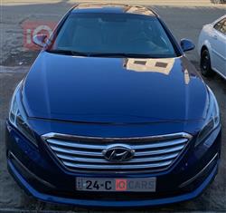 هیۆندای سۆناتا